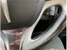 Recambio de volante para renault clio iv 1.5 business referencia OEM IAM 484006465R  