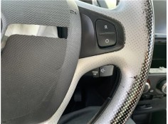 Recambio de volante para renault clio iv 1.5 business referencia OEM IAM 484006465R  