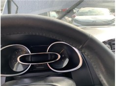 Recambio de volante para renault clio iv 1.5 business referencia OEM IAM 484006465R  