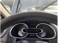 Recambio de volante para renault clio iv 1.5 business referencia OEM IAM 484006465R  