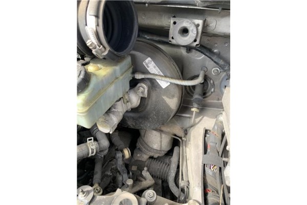 Recambio de servofreno para renault clio iv 1.5 business referencia OEM IAM 472109056R  