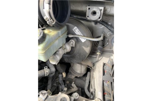 Recambio de servofreno para renault clio iv 1.5 business referencia OEM IAM 472109056R  