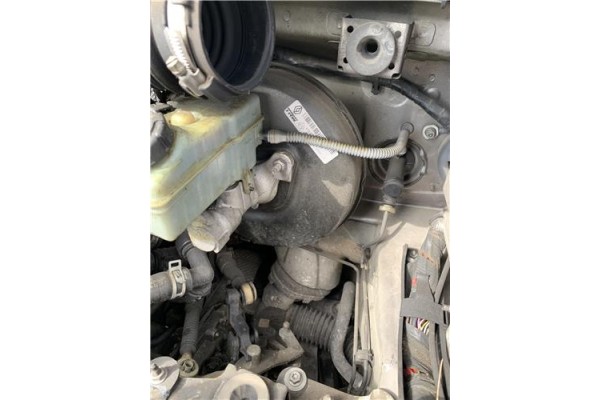 Recambio de servofreno para renault clio iv 1.5 business referencia OEM IAM 472109056R  