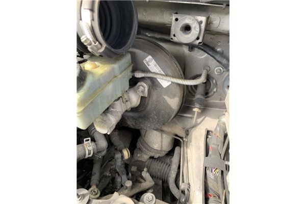 Recambio de servofreno para renault clio iv 1.5 business referencia OEM IAM 472109056R  