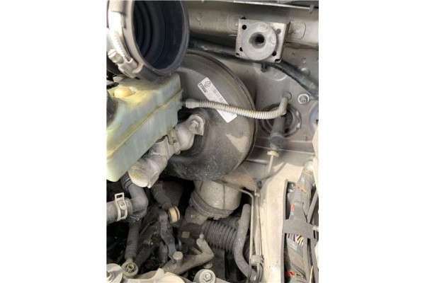 Recambio de servofreno para renault clio iv 1.5 business referencia OEM IAM 472109056R  