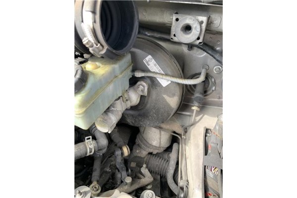 Recambio de servofreno para renault clio iv 1.5 business referencia OEM IAM 472109056R  