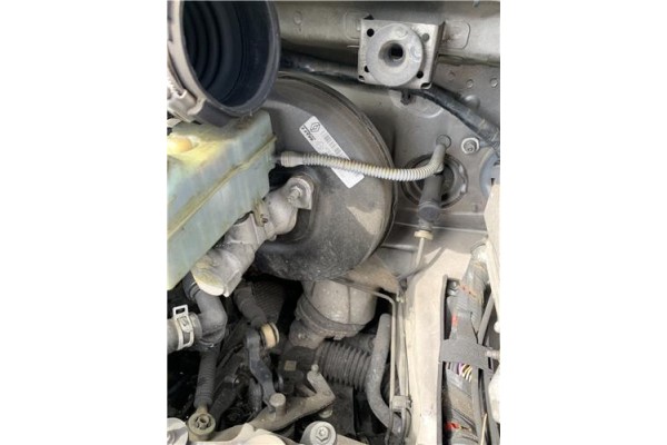 Recambio de servofreno para renault clio iv 1.5 business referencia OEM IAM 472109056R  