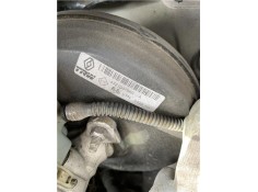 Recambio de servofreno para renault clio iv 1.5 business referencia OEM IAM 472109056R  