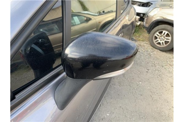 Recambio de retrovisor electrico izquierdo para renault clio iv 1.5 business referencia OEM IAM 963024349R  