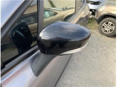 Recambio de retrovisor electrico izquierdo para renault clio iv 1.5 business referencia OEM IAM 963024349R  