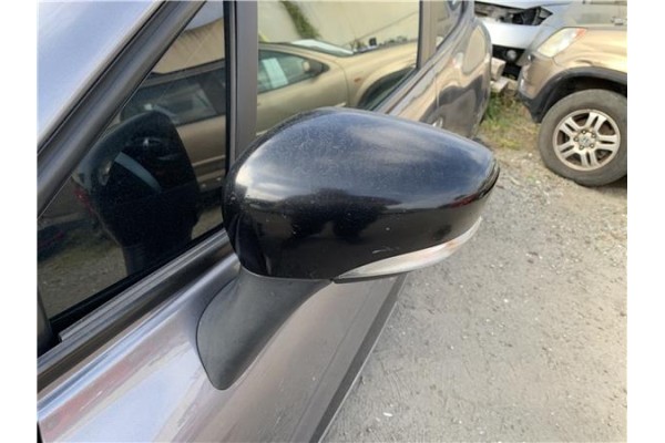 Recambio de retrovisor electrico izquierdo para renault clio iv 1.5 business referencia OEM IAM 963024349R  