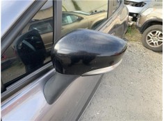 Recambio de retrovisor electrico izquierdo para renault clio iv 1.5 business referencia OEM IAM 963024349R  