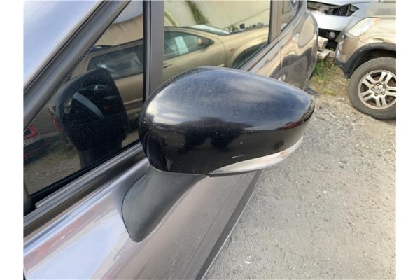 Recambio de retrovisor electrico izquierdo para renault clio iv 1.5 business referencia OEM IAM 963024349R  