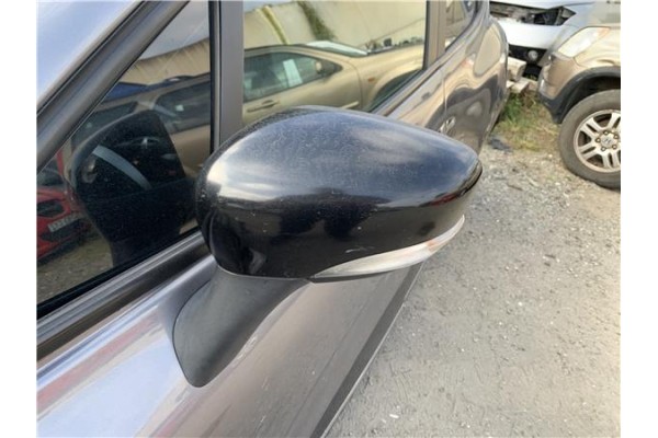 Recambio de retrovisor electrico izquierdo para renault clio iv 1.5 business referencia OEM IAM 963024349R  