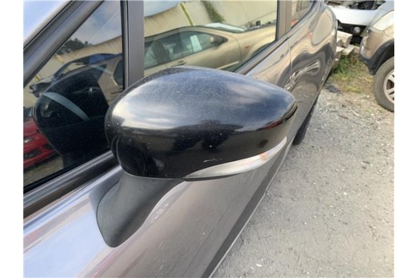 Recambio de retrovisor electrico izquierdo para renault clio iv 1.5 business referencia OEM IAM 963024349R  