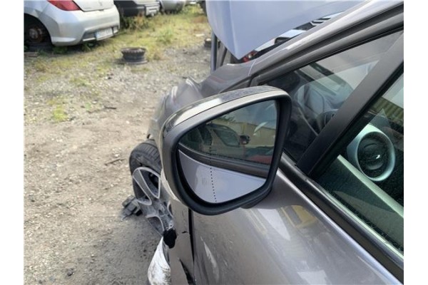 Recambio de retrovisor electrico izquierdo para renault clio iv 1.5 business referencia OEM IAM 963024349R  