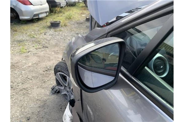 Recambio de retrovisor electrico izquierdo para renault clio iv 1.5 business referencia OEM IAM 963024349R  