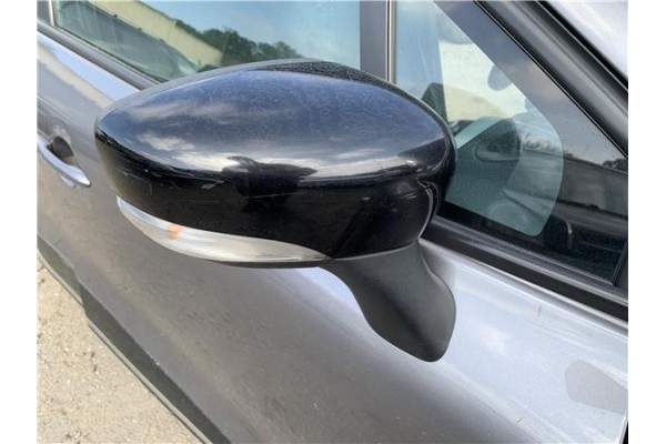 Recambio de retrovisor electrico derecho para renault clio iv 1.5 business referencia OEM IAM 963012959R  