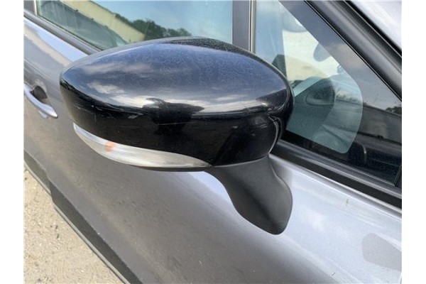 Recambio de retrovisor electrico derecho para renault clio iv 1.5 business referencia OEM IAM 963012959R  