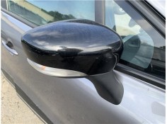 Recambio de retrovisor electrico derecho para renault clio iv 1.5 business referencia OEM IAM 963012959R  