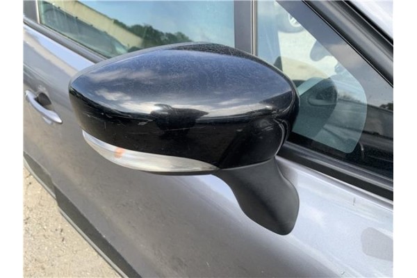 Recambio de retrovisor electrico derecho para renault clio iv 1.5 business referencia OEM IAM 963012959R  