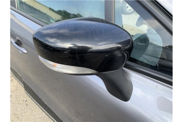 Recambio de retrovisor electrico derecho para renault clio iv 1.5 business referencia OEM IAM 963012959R  
