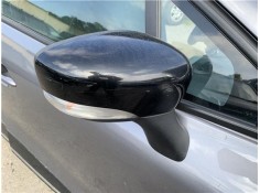 Recambio de retrovisor electrico derecho para renault clio iv 1.5 business referencia OEM IAM 963012959R  