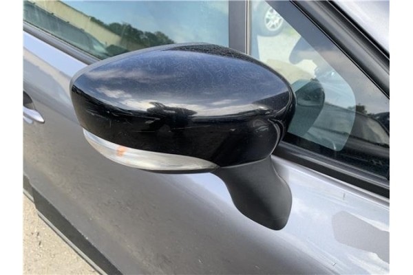 Recambio de retrovisor electrico derecho para renault clio iv 1.5 business referencia OEM IAM 963012959R  