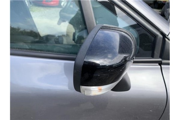 Recambio de retrovisor electrico derecho para renault clio iv 1.5 business referencia OEM IAM 963012959R  