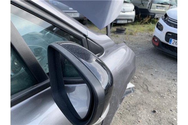 Recambio de retrovisor electrico derecho para renault clio iv 1.5 business referencia OEM IAM 963012959R  