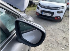 Recambio de retrovisor electrico derecho para renault clio iv 1.5 business referencia OEM IAM 963012959R  