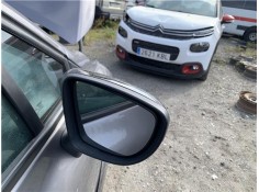 Recambio de retrovisor electrico derecho para renault clio iv 1.5 business referencia OEM IAM 963012959R  