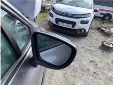 Recambio de retrovisor electrico derecho para renault clio iv 1.5 business referencia OEM IAM 963012959R  