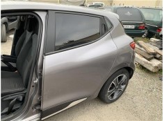 Recambio de puerta trasero izquierda para renault clio iv 1.5 business referencia OEM IAM 821016892R  