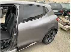 Recambio de puerta trasero izquierda para renault clio iv 1.5 business referencia OEM IAM 821016892R  