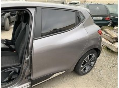 Recambio de puerta trasero izquierda para renault clio iv 1.5 business referencia OEM IAM 821016892R  