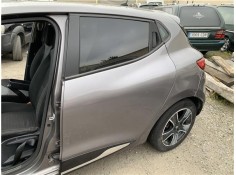 Recambio de puerta trasero izquierda para renault clio iv 1.5 business referencia OEM IAM 821016892R  