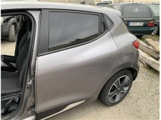 Recambio de puerta trasero izquierda para renault clio iv 1.5 business referencia OEM IAM 821016892R  