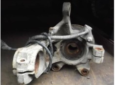 Recambio de mangueta delantero derecha para ford mondeo i (gbp) 2.5 i 24v referencia OEM IAM   