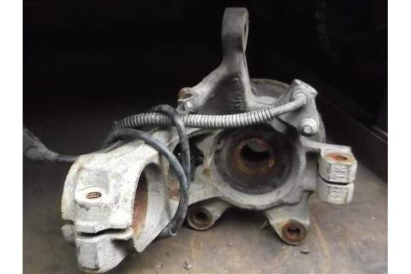 Recambio de mangueta delantero derecha para ford mondeo i (gbp) 2.5 i 24v referencia OEM IAM   