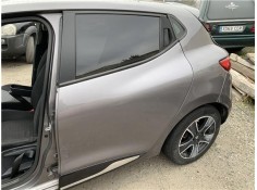 Recambio de puerta trasero izquierda para renault clio iv 1.5 business referencia OEM IAM 821016892R  