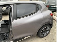 Recambio de puerta trasero izquierda para renault clio iv 1.5 business referencia OEM IAM 821016892R  