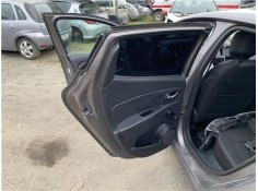 Recambio de puerta trasero izquierda para renault clio iv 1.5 business referencia OEM IAM 821016892R  