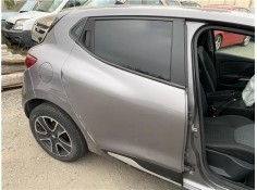 Recambio de puerta trasero derecha para renault clio iv 1.5 business referencia OEM IAM 821008626R  