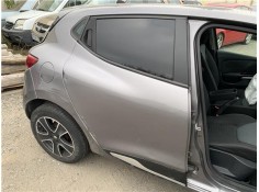 Recambio de puerta trasero derecha para renault clio iv 1.5 business referencia OEM IAM 821008626R  