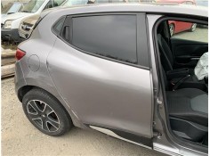 Recambio de puerta trasero derecha para renault clio iv 1.5 business referencia OEM IAM 821008626R  