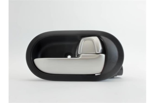 Recambio de manilla int. puerta trasero derecha para mitsubishi colt berlina 5 (z30a)(2005) 1.3 (z35a, z33a, z34a) referencia OE