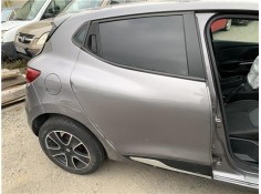 Recambio de puerta trasero derecha para renault clio iv 1.5 business referencia OEM IAM 821008626R  