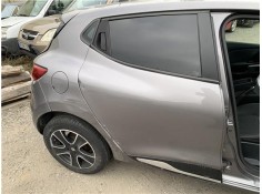 Recambio de puerta trasero derecha para renault clio iv 1.5 business referencia OEM IAM 821008626R  