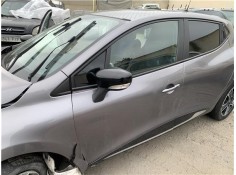 Recambio de puerta delantero izquierda para renault clio iv 1.5 business referencia OEM IAM 801017896R  
